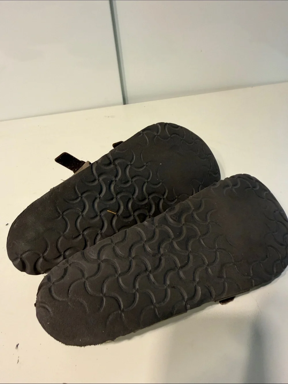 Used well Birkenstock sandals women’s size 9